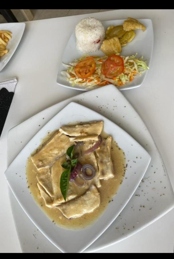Homestay Y Restaurante Miss Elma
