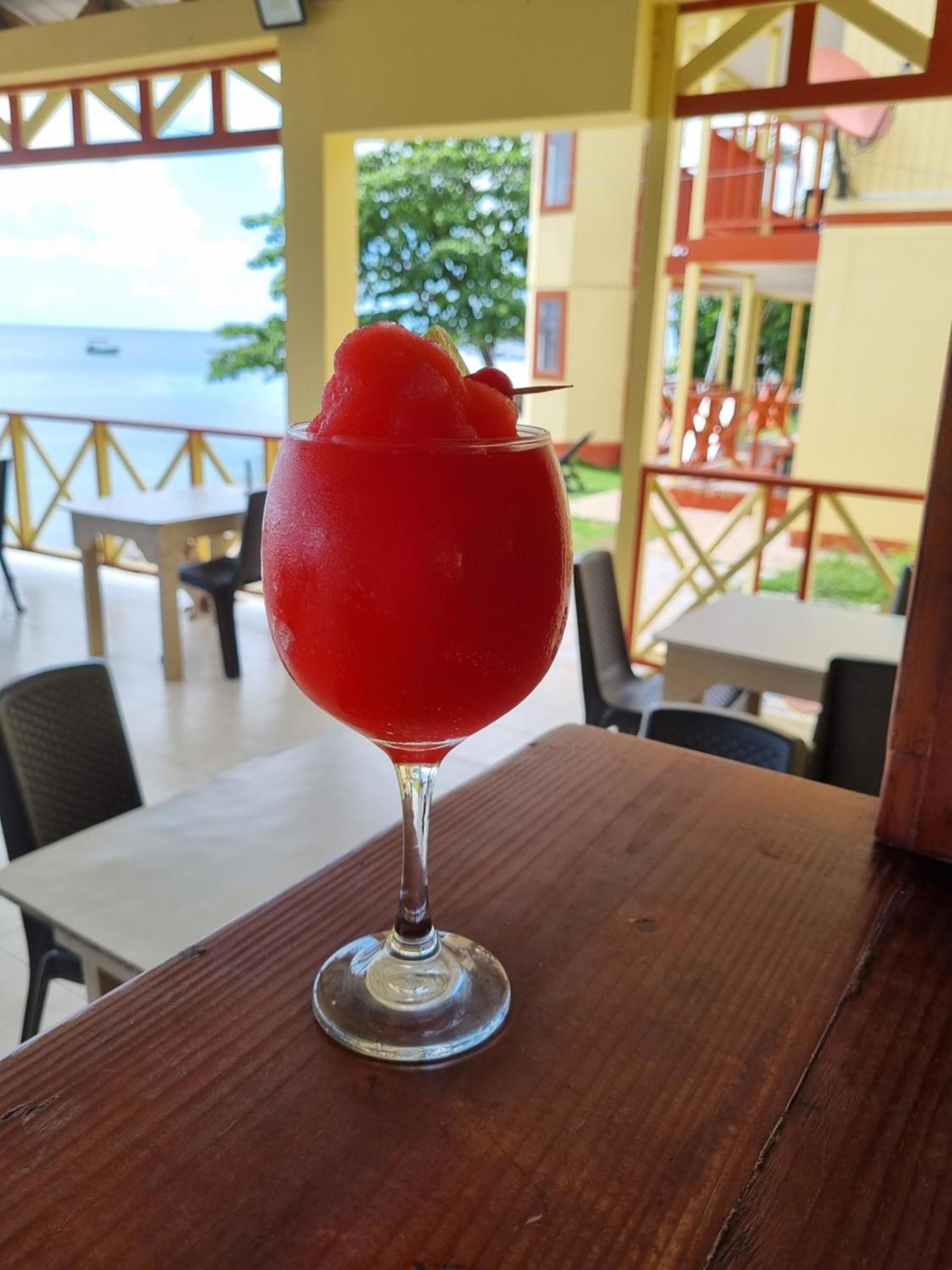 Homestay Y Restaurante Miss Elma