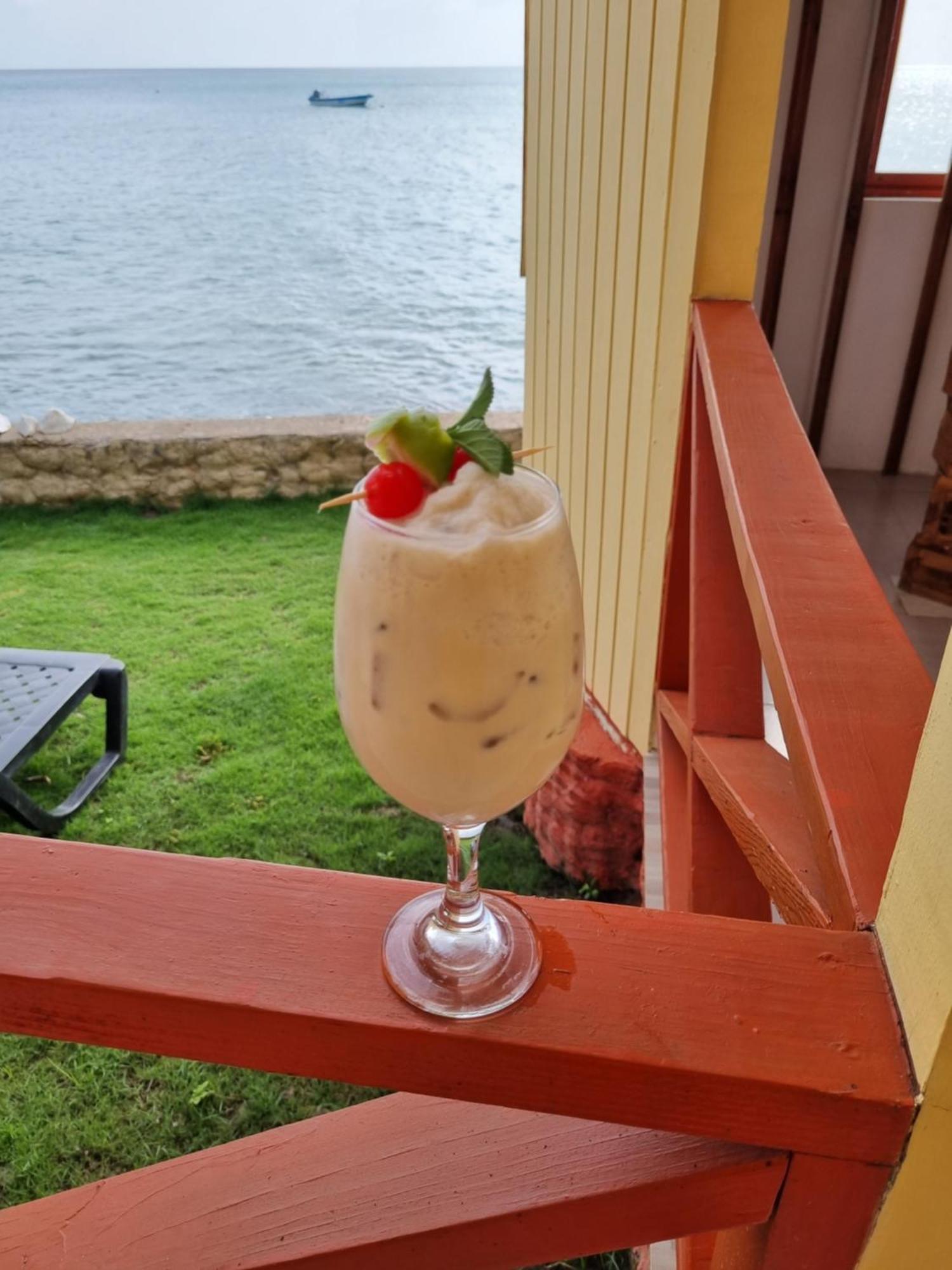 Homestay Y Restaurante Miss Elma