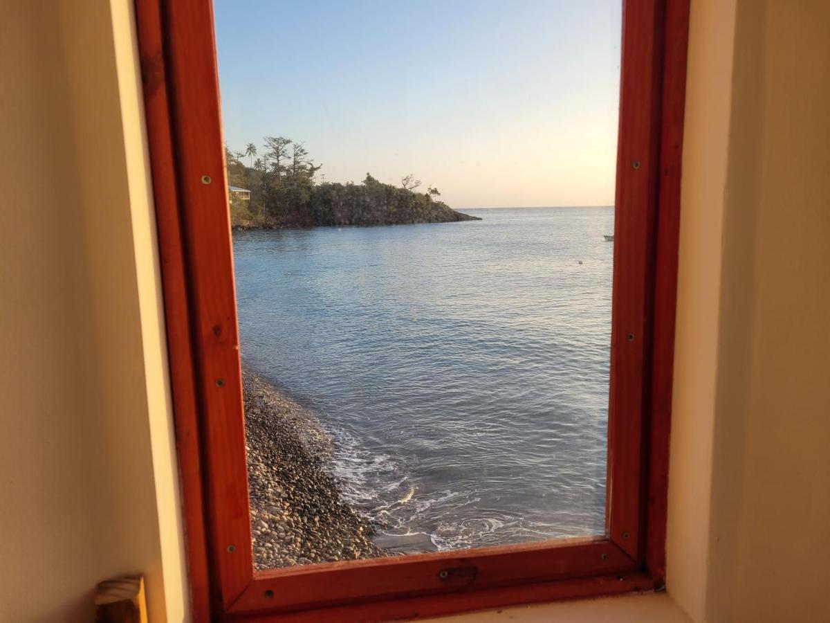 Homestay Y Restaurante Miss Elma Fresh Water Bay