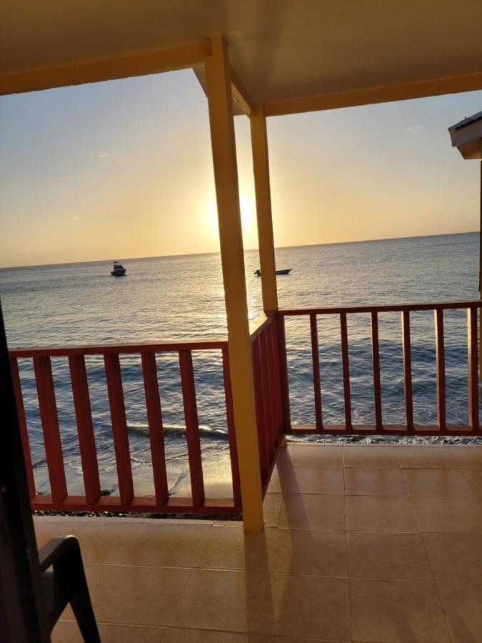 Homestay Y Restaurante Miss Elma *
