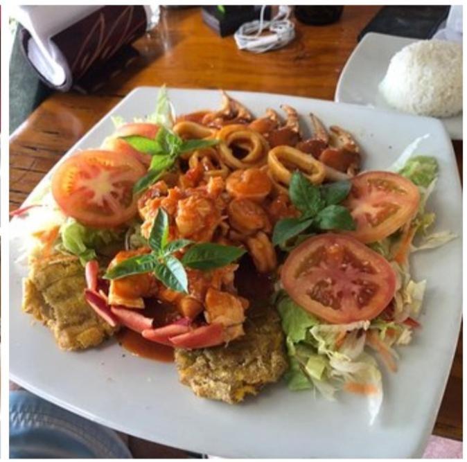 Homestay Y Restaurante Miss Elma