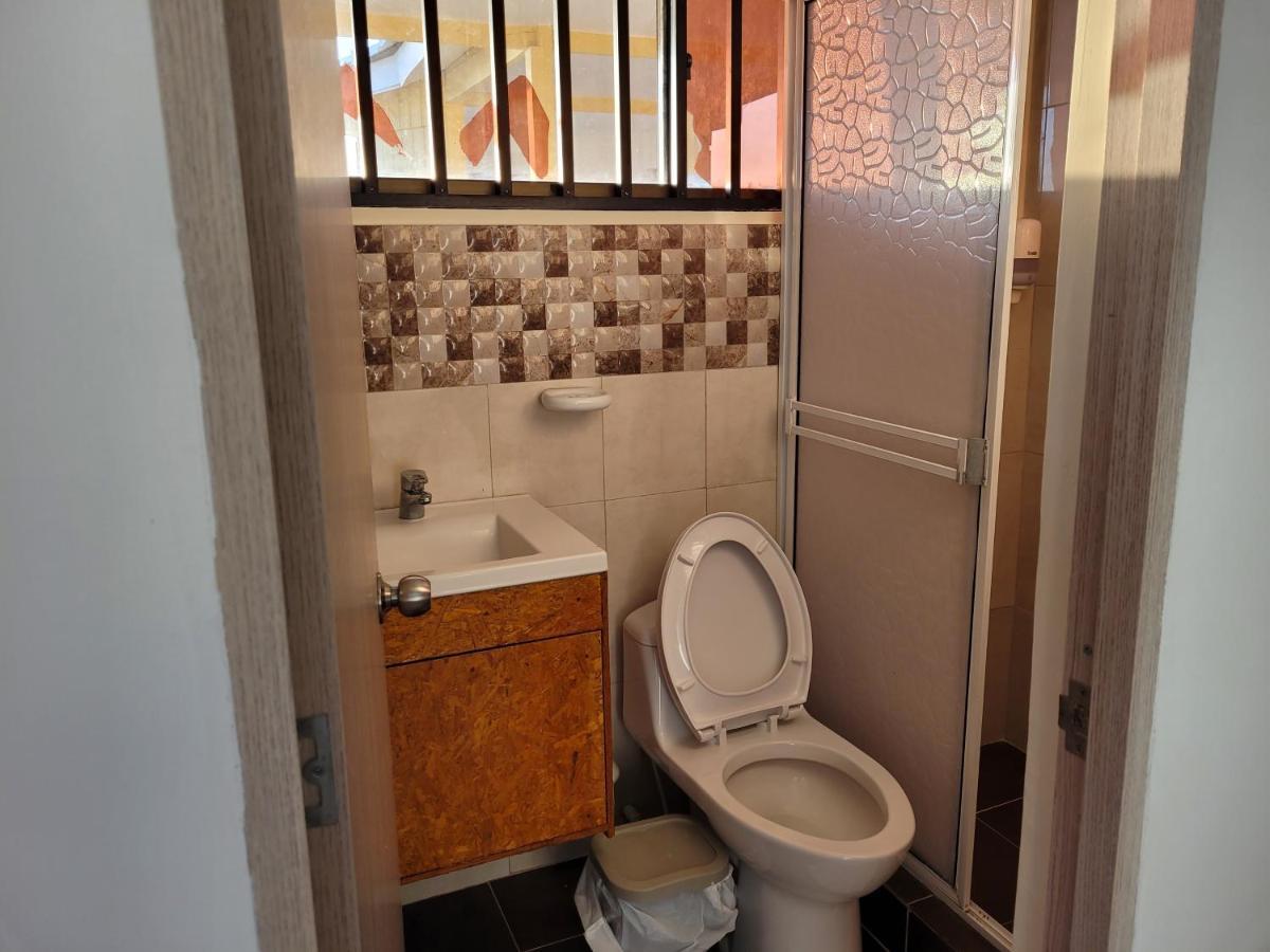 Y Restaurante Miss Elma Homestay *