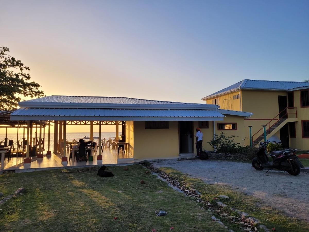 Homestay Y Restaurante Miss Elma