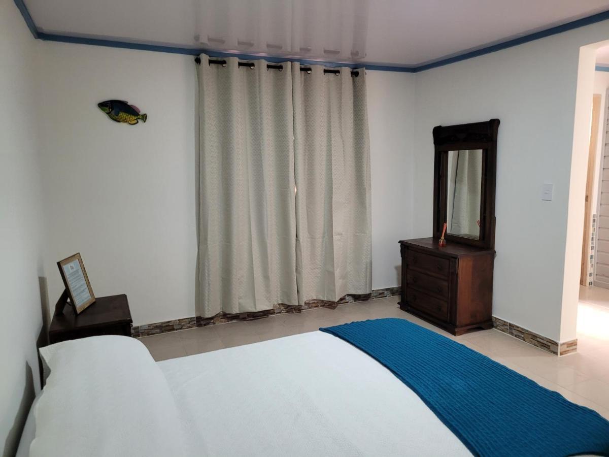 Homestay Y Restaurante Miss Elma Fresh Water Bay