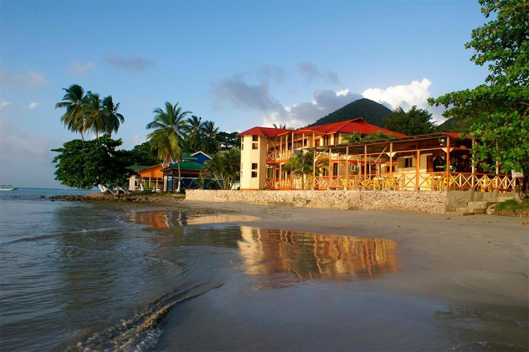 Homestay Y Restaurante Miss Elma *