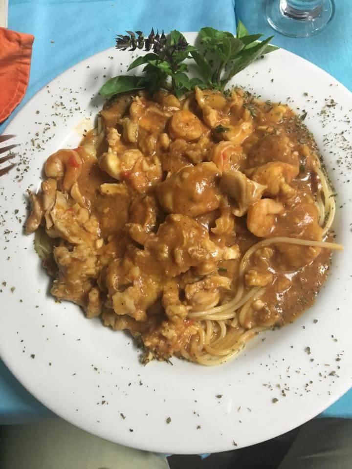 Homestay Y Restaurante Miss Elma *