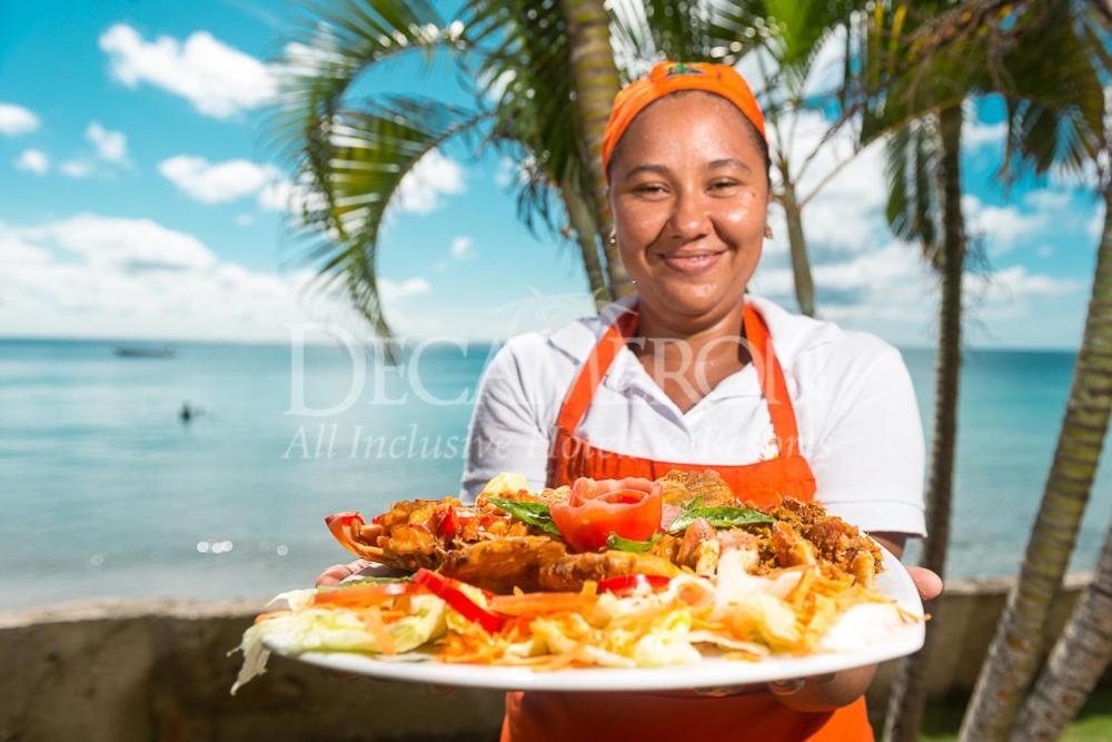 Homestay Y Restaurante Miss Elma Fresh Water Bay