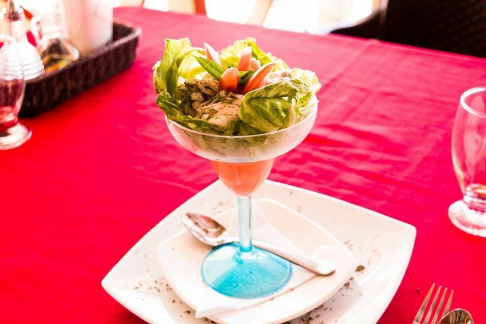 Y Restaurante Miss Elma